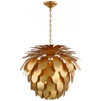 Cynara Grande Chandelier (279|CHC 5158G)