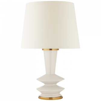 Whittaker Medium Table Lamp (279|CS 3646IVO-L)