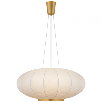 Paper Moon Large Hanging Shade (279|BBL 5123SB-RP)