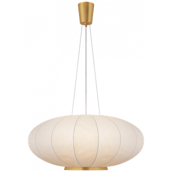 Paper Moon Large Hanging Shade (279|BBL 5123SB-RP)