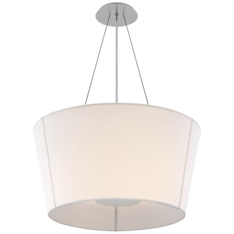 Hoop Medium (279|BBL 5115SS-L)