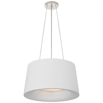 Halo Small Hanging Shade (279|BBL 5089WHT)