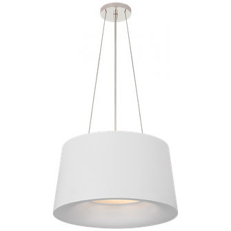 Halo Small Hanging Shade (279|BBL 5089WHT)