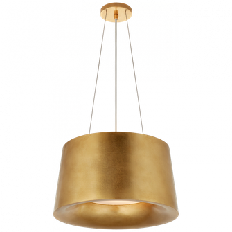 Halo Small Hanging Shade (279|BBL 5089G)