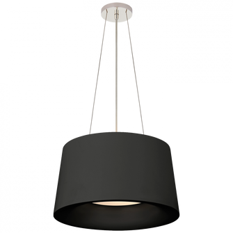 Halo Small Hanging Shade (279|BBL 5089BLK)