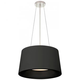 Halo Small Hanging Shade (279|BBL 5089BLK)