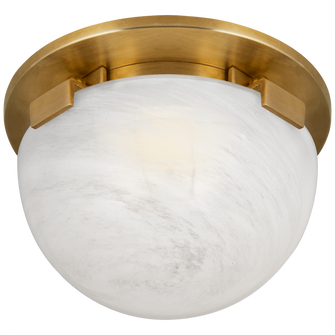 Serein 5.5'' Solitaire Flush Mount (279|ARN 4007HAB-WG)