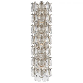 Liscia 22'' Sconce (279|ARN 2171BSL-CG)
