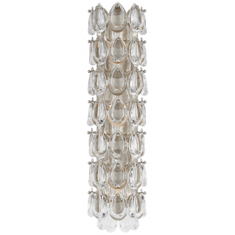 Liscia 22'' Sconce (279|ARN 2171BSL-CG)