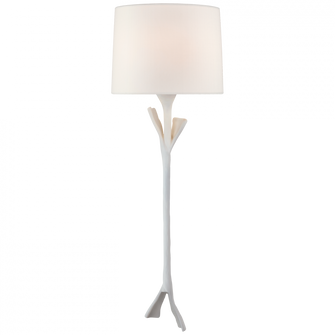 Fliana Tail Sconce (279|ARN 2080PW-L)