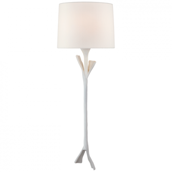 Fliana Tail Sconce (279|ARN 2080PW-L)