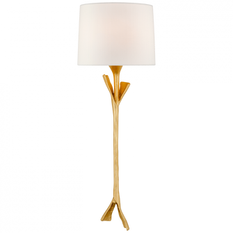 Fliana Tail Sconce (279|ARN 2080G-L)