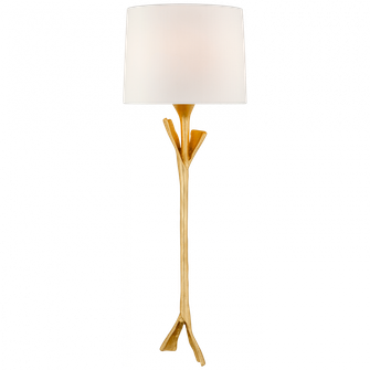 Fliana Tail Sconce (279|ARN 2080G-L)