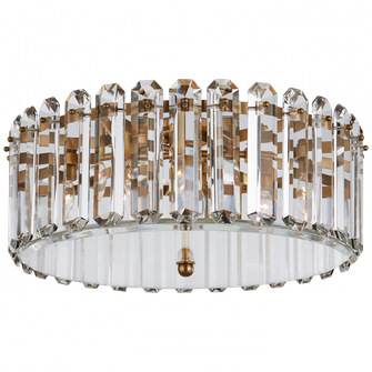 Bonnington Large Flush Mount (279|ARN 4126HAB)