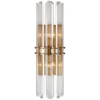 Bonnington Tall Sconce (279|ARN 2125HAB)