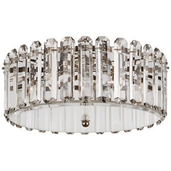 Bonnington Large Flush Mount (279|ARN 4126PN)