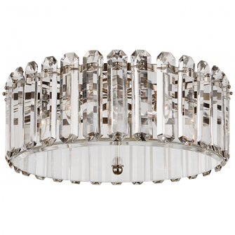 Bonnington Large Flush Mount (279|ARN 4126PN)