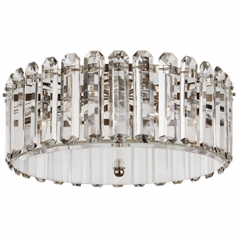 Bonnington Large Flush Mount (279|ARN 4126PN)