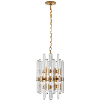 Bonnington Tall Chandelier (279|ARN 5128HAB)