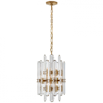 Bonnington Tall Chandelier (279|ARN 5128HAB)