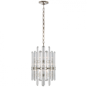 Bonnington Tall Chandelier (279|ARN 5128PN)