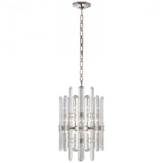 Bonnington Tall Chandelier (279|ARN 5128PN)