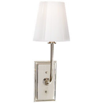 Hulton Sconce (279|TOB 2190PN-WG)