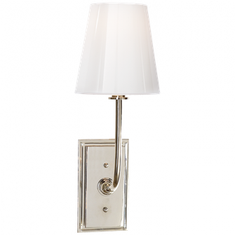 Hulton Sconce (279|TOB 2190PN-WG)