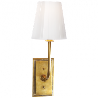Hulton Sconce (279|TOB 2190HAB-WG)