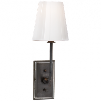Hulton Sconce (279|TOB 2190BZ-WG)