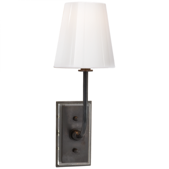 Hulton Sconce (279|TOB 2190BZ-WG)