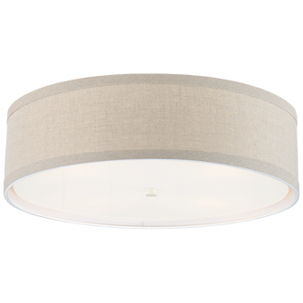 Walker Large Flush Mount (279|KS 4072LC-NL)