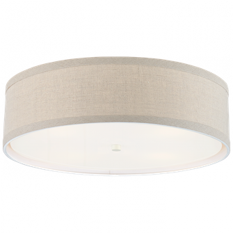 Walker Large Flush Mount (279|KS 4072LC-NL)