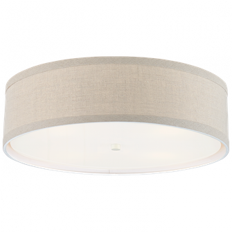 Walker Large Flush Mount (279|KS 4072LC-NL)