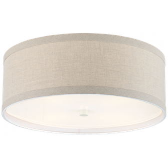 Walker Medium Flush Mount (279|KS 4071LC-NL)
