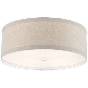 Walker Medium Flush Mount (279|KS 4071LC-NL)
