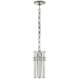 Bonnington Small Pendant (279|ARN 5123PN-CG)