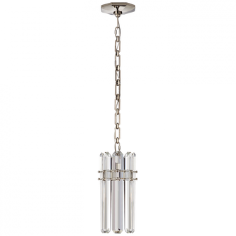 Bonnington Small Pendant (279|ARN 5123PN-CG)