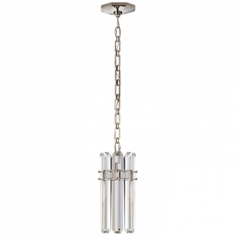 Bonnington Small Pendant (279|ARN 5123PN-CG)