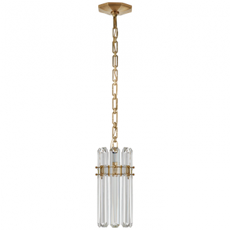 Bonnington Small Pendant (279|ARN 5123HAB-CG)