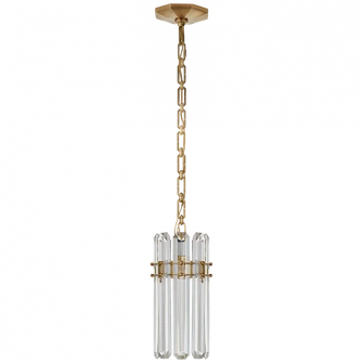 Bonnington Small Pendant (279|ARN 5123HAB-CG)