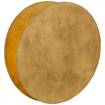 Gabriela Round Wall Washer (279|ARN 2450G)