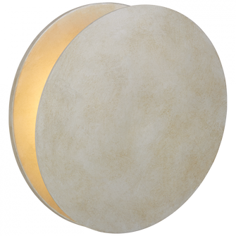 Gabriela Round Wall Washer (279|ARN 2450BSL)