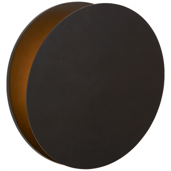 Gabriela Round Wall Washer (279|ARN 2450AI)