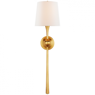 Dover Large Tail Sconce (279|ARN 2302G-L)