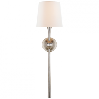 Dover Large Tail Sconce (279|ARN 2302BSL-L)