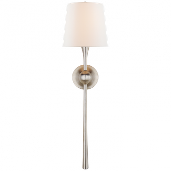 Dover Large Tail Sconce (279|ARN 2302BSL-L)
