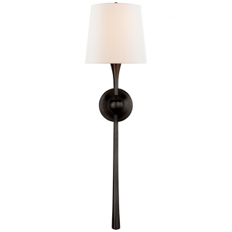 Dover Large Tail Sconce (279|ARN 2302AI-L)