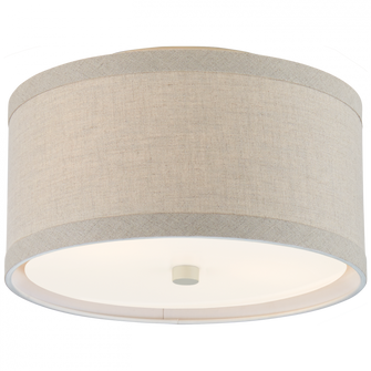 Walker Small Flush Mount (279|KS 4070LC-NL)