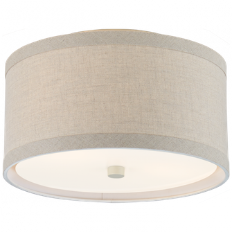 Walker Small Flush Mount (279|KS 4070LC-NL)